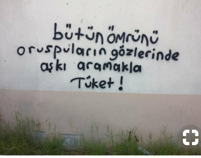 Bir kadının bir erkeğe söyleyebileceği en güzel söz nedir?