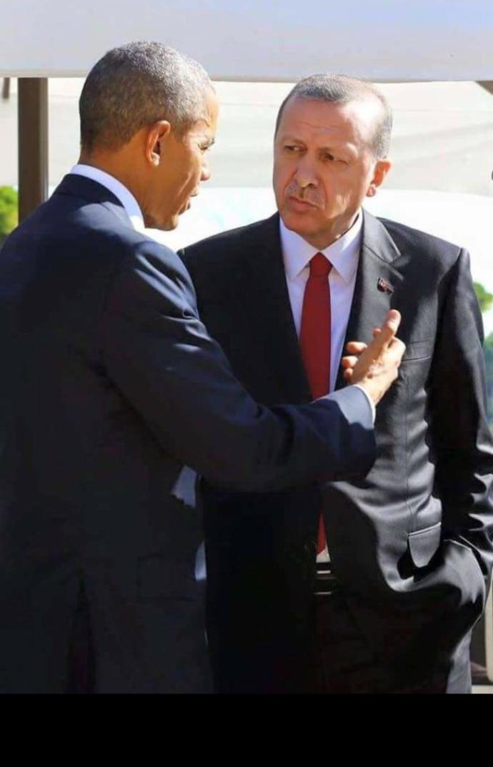 Reis'in en güzel fotosu hangisi sence?