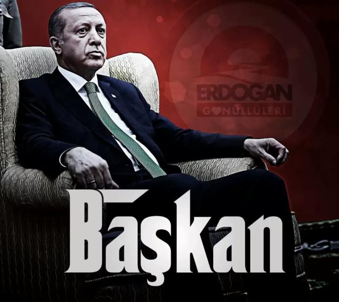 Reis'in en güzel fotosu hangisi sence?