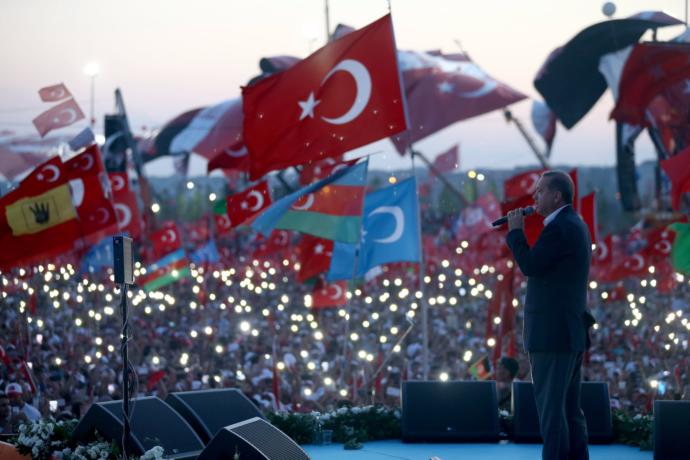 Reis'in en güzel fotosu hangisi sence?