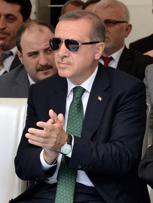 Reis'in en güzel fotosu hangisi sence?