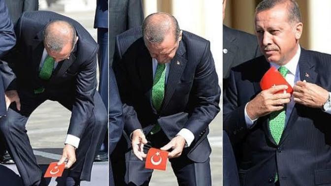 Reis'in en güzel fotosu hangisi sence?