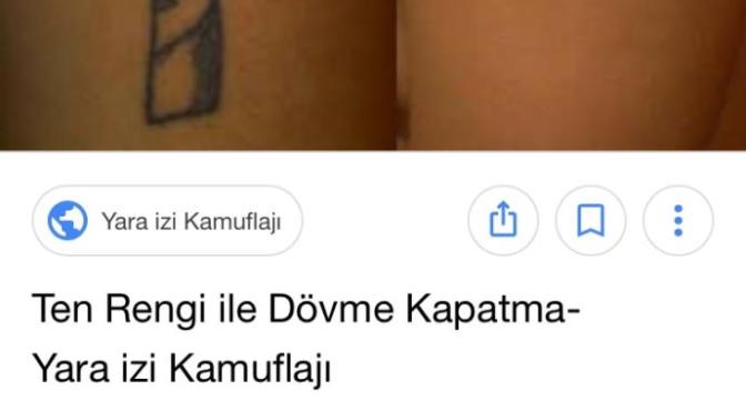 Böyle bir dövmeci nerden bulabilirim?