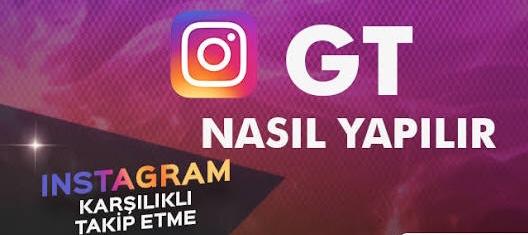 Gt yok.