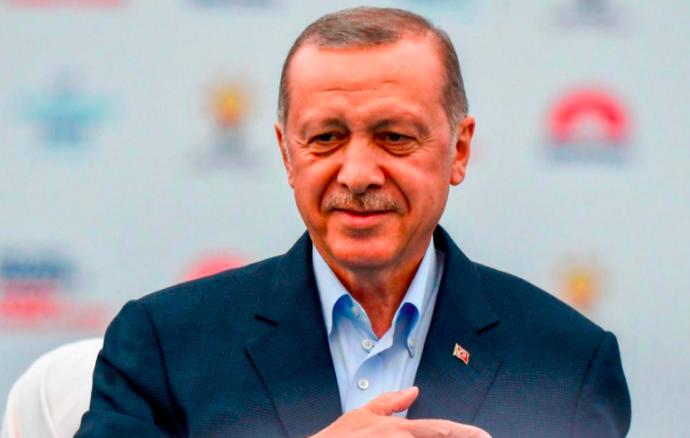 Türkiye’nin ilk devlet başkanı Recep Tayyip Erdoğan oldu! Seçim sonuçları hakkında düşünceleriniz neler?