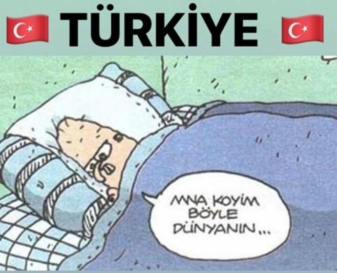 Türkiye’nin ilk devlet başkanı Recep Tayyip Erdoğan oldu! Seçim sonuçları hakkında düşünceleriniz neler?