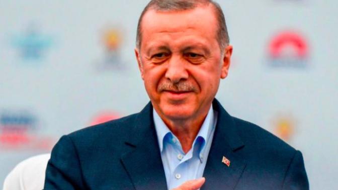 Türkiye’nin ilk devlet başkanı Recep Tayyip Erdoğan oldu! Seçim sonuçları hakkında düşünceleriniz neler?
