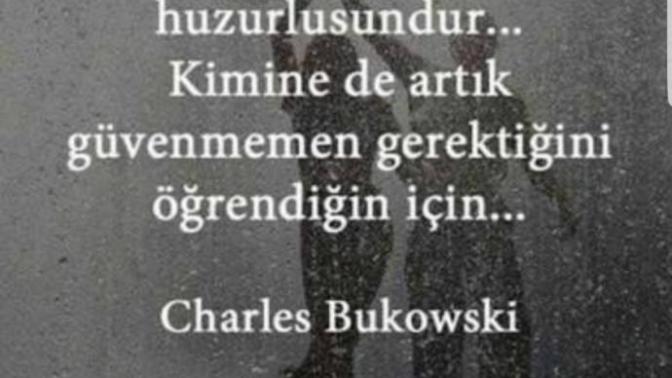 Hangisi daha zor, güvenmek mi yoksa güvenini kaybeden birisine yeniden güvenmeye çalışmak mı?