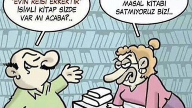 Sizce Kadın Erkek eşit midir? Eşit olmalı/olmamalı mıdır?