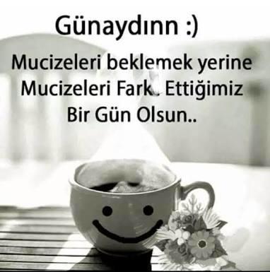 Yeni bir güne yepyeni kararlarla uyanmak... Hayat biraz daha kolay olsa ne olurdu sanki?