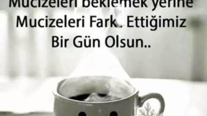 Yeni bir güne yepyeni kararlarla uyanmak... Hayat biraz daha kolay olsa ne olurdu sanki?