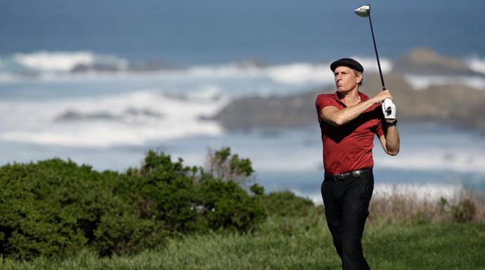 Sizce golf oynayan herkes zengin midir?