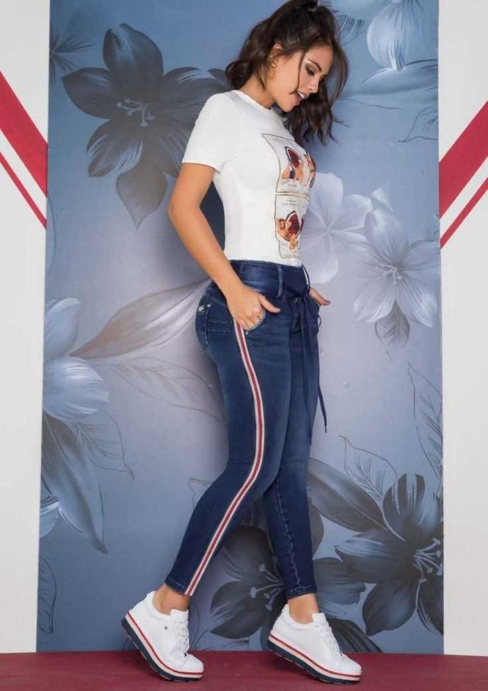 Denim mi, Jean mı??