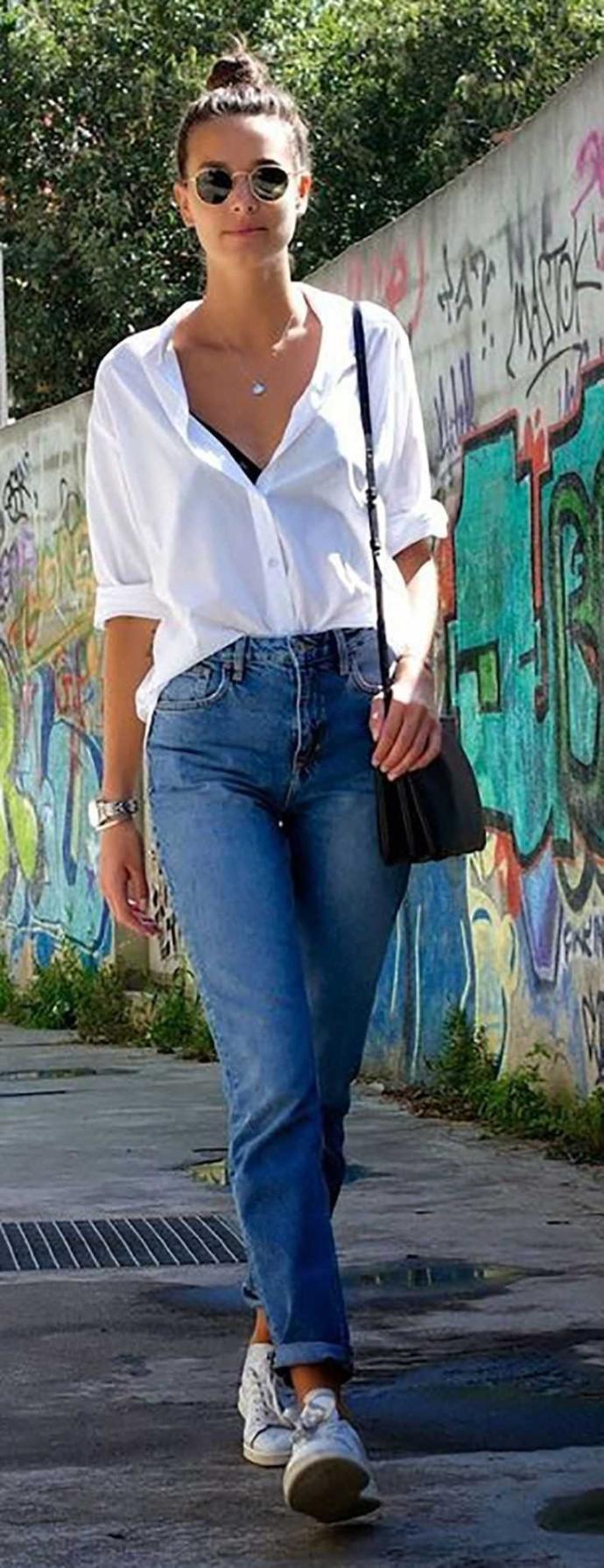 Denim mi, Jean mı??