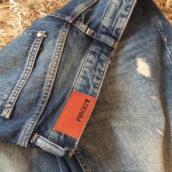 Denim mi, Jean mı?