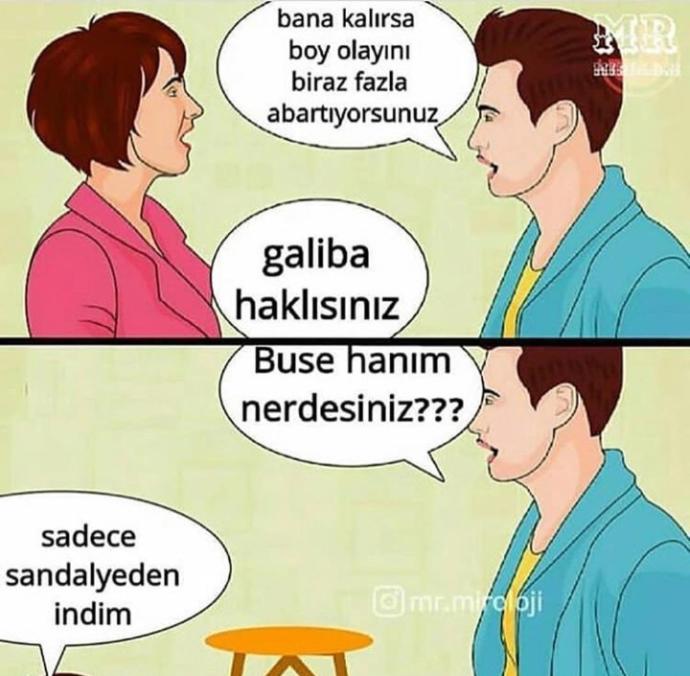 Burun ameliyatı sonrası gülmek?