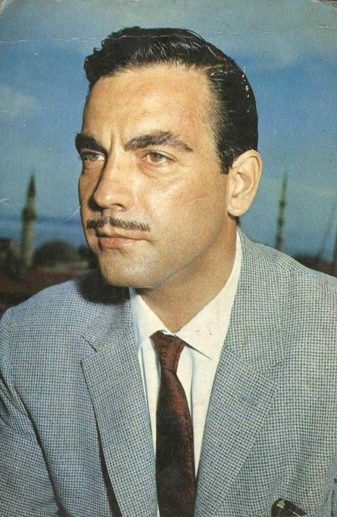 Ayhan ışık bıyıklı erkekler neden kalmadı?