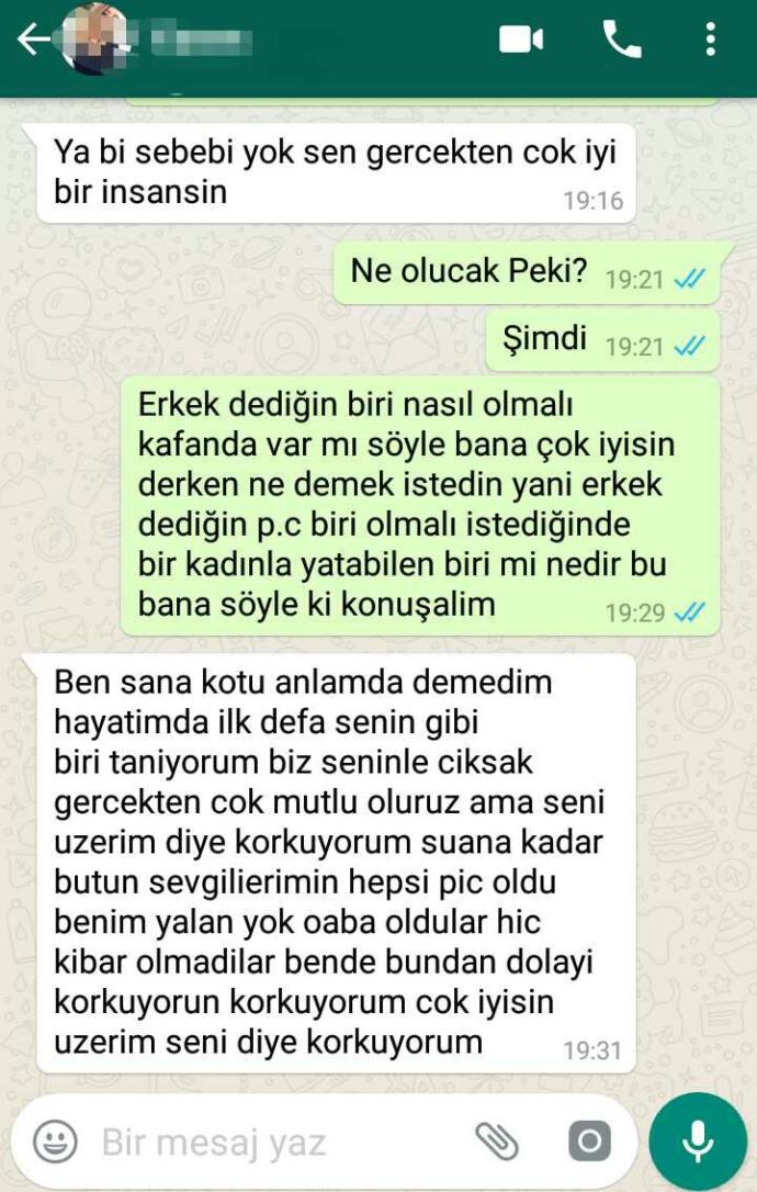 Bir değil iki değil neden sürekli kaybediyorum neden?