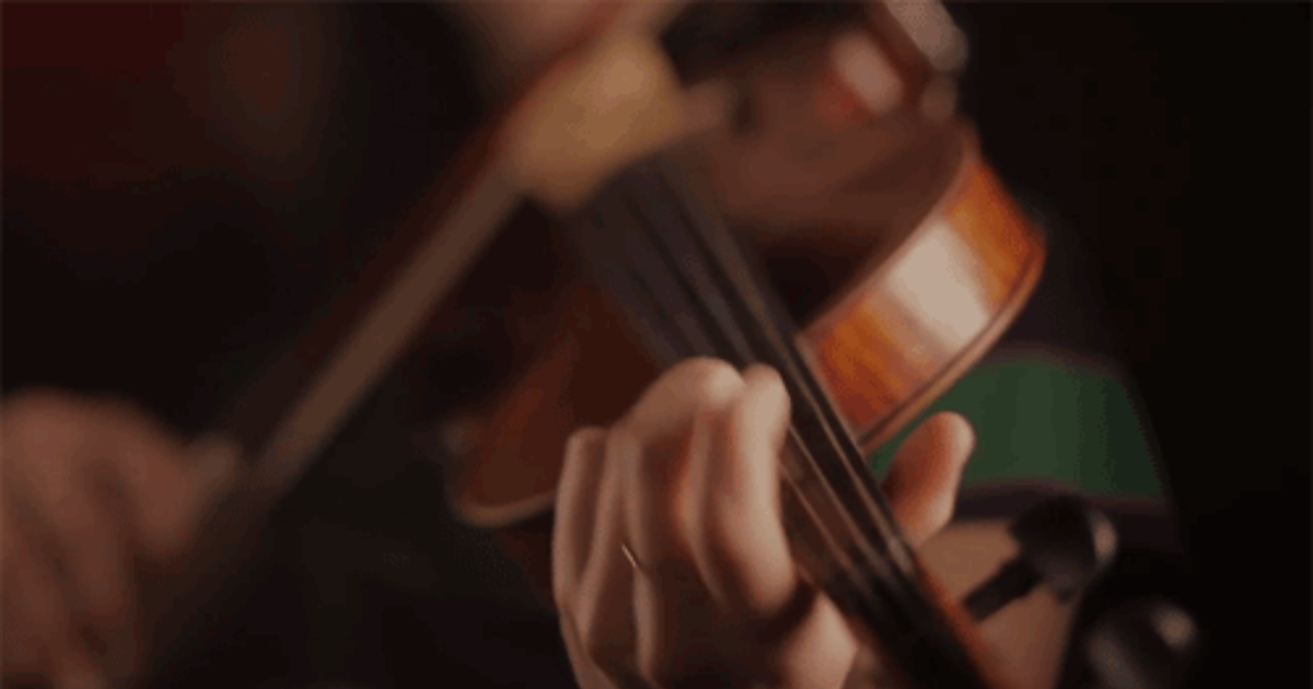 Классическая музыка гифка, картинки очень