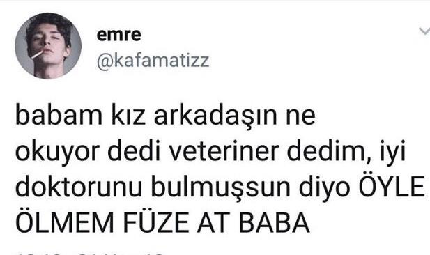 Bazı insanlar vardır sözleri kurşun yemiş gibi etki yapar, sizin de yakınlarınız da var mı böyle kişiler?