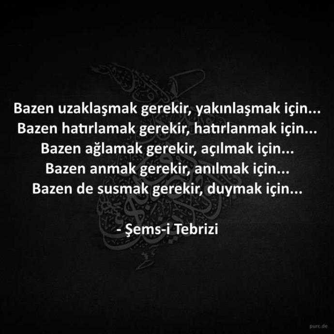 Bazen herşeyi geride bırakıp bir kaç süre herkesten uzak bir yerlere gitmek istiyor musunuz? Nereye gitmek isterdiniz?