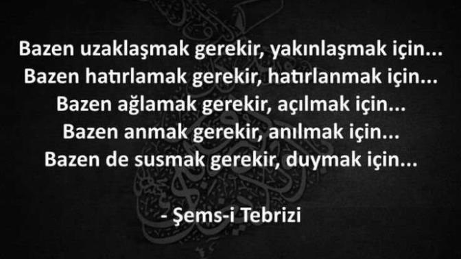 Bazen herşeyi geride bırakıp bir kaç süre herkesten uzak bir yerlere gitmek istiyor musunuz? Nereye gitmek isterdiniz?