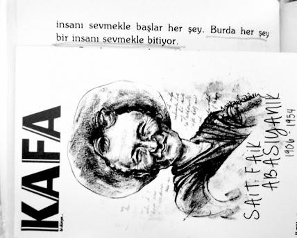 Sizce bir insanı sevmekle mi başlar her şey yoksa sevdiğin zaman mı biter her şey?