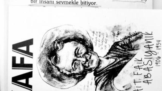 Sizce bir insanı sevmekle mi başlar her şey yoksa sevdiğin zaman mı biter her şey?