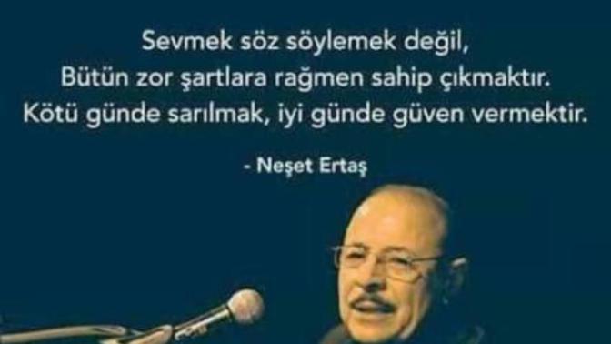 Bu resimde ki sözde ne anlatıyor?