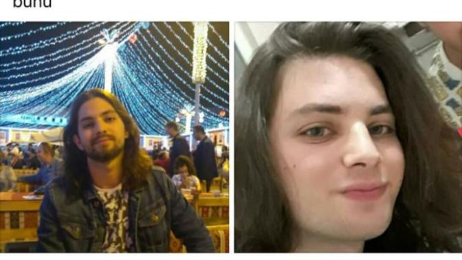 Oda arkadaşım sakalını kesmiş?