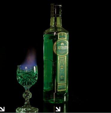 Alkol Çeşitlerinden Hangisi Tercihinizdir ?