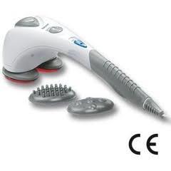 Eşim için vibratör yerine masaj aleti alsam?