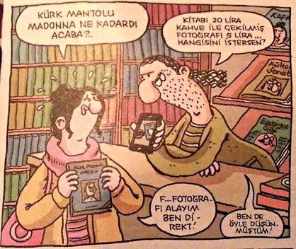 “Az bilmek için çok okumak gerekir.” Çok okuyan, okumaktan keyif duyan birisi misiniz?