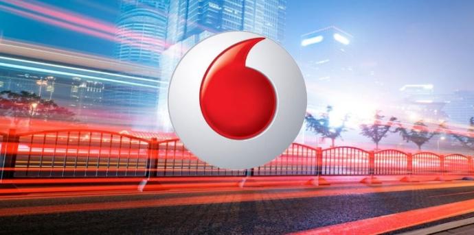 Vodafone'nun çekim gücü iyi midir?