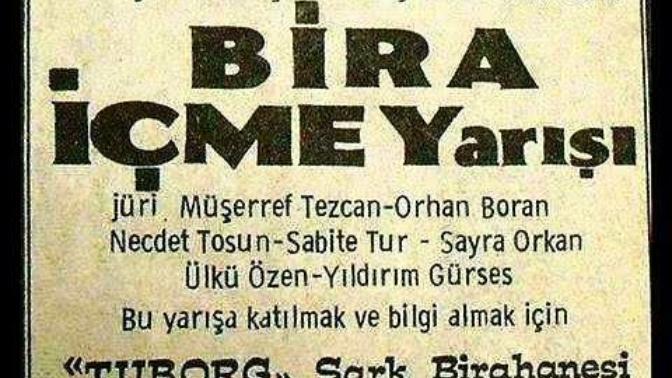 Alkol içme yarışı olsa katılır mıydın?