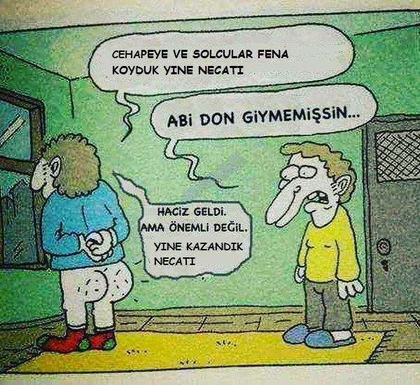 24 Haziranin, AKP secmeni arasindaki özeti?