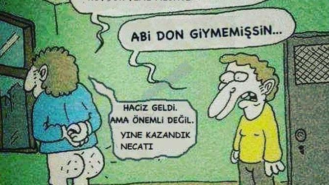 24 Haziranin, AKP secmeni arasindaki özeti?