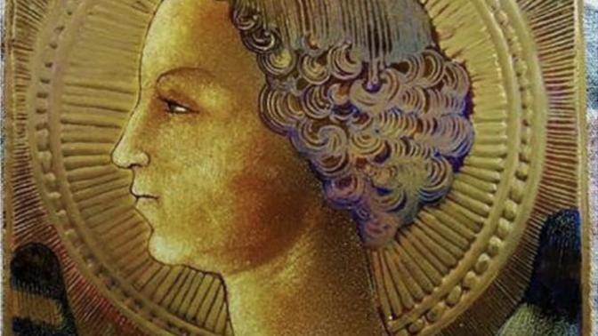 Leonardo Da Vinci’nin ilk eseri olduğu iddia edilen bu parça hakkındaki düşünceleriniz neler?