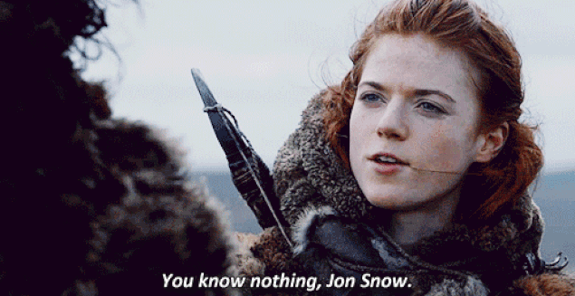 Game of Thrones'ta set aşkı evliliğe dönüştü. Sizce aynı mesleği yapan çiftler evliliğe daha mı yakın oluyorlar?
