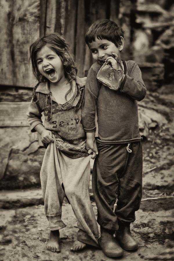 #Gelecek nesile bir öneriniz varmı?