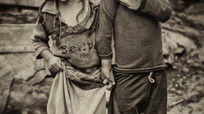 #Gelecek nesile bir öneriniz varmı?
