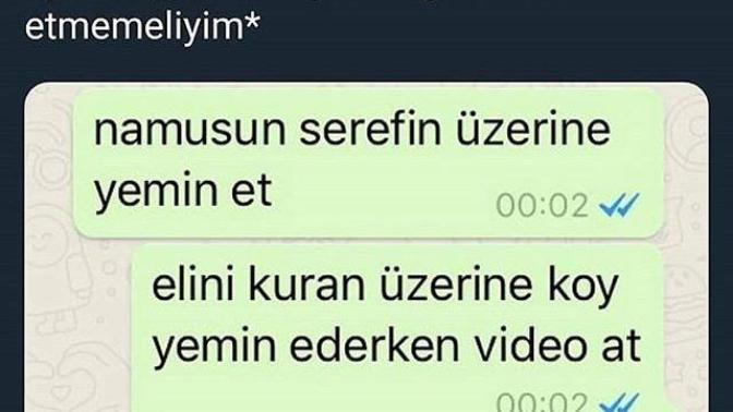 İlişkilerde güven problemi yaşayanlar genelde kadınlar mı, erkekler mi?