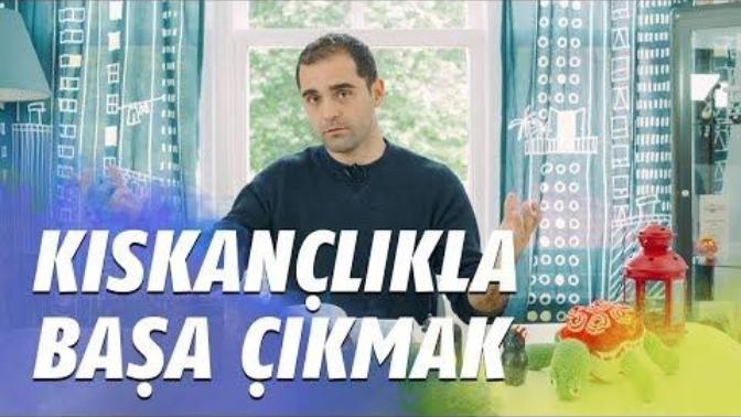 Çok kıskanç biriysen bununla nasıl başa çıkarsın?