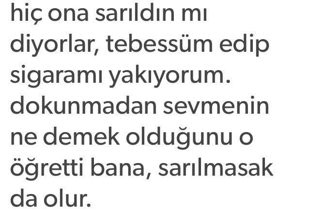 Dokunmadan sevebilen erkek, gerçekten aşkı arayan kişi midir?
