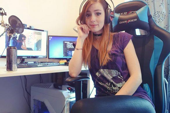 Gamer kızların etrafında çok erkek olmasının sebebi nedir?