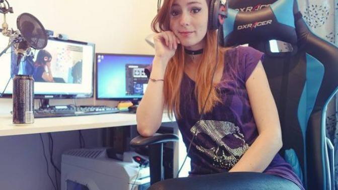 Gamer kızların etrafında çok erkek olmasının sebebi nedir?