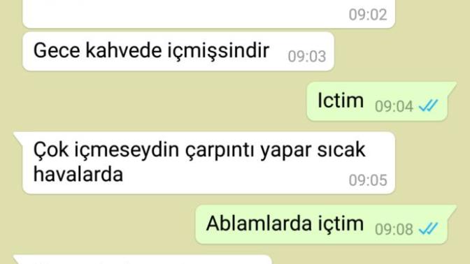 Hayat neden boyle beni seveni ben sevmiyorum?