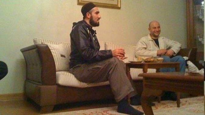 Rapçı Sagopa Kajmer ateist veya inançsız olduğunu açıklamış bunun bir nedeni var mı?