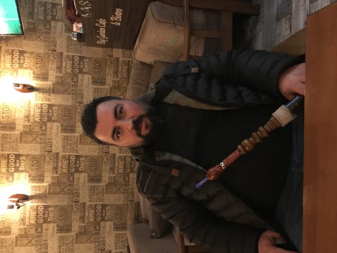 Gayrimeşruda ön yargılar sen nerelisinle başlar BAĞCILARlıyım dersin yargı biter saygı başlar?