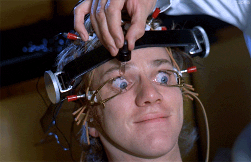 Tedavi sürecinden...